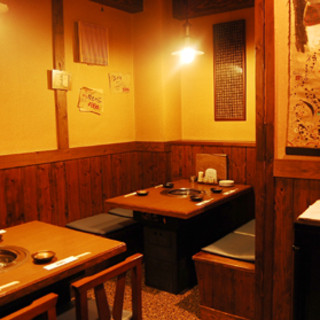 ２５名様まで宴会可能！