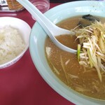 ラーメンショップ - 