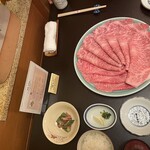 人形町今半 羽田空港第3ターミナル店 - 