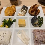 百菜 - 料理写真: