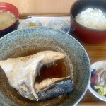 垂水漁港食堂 - 