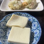 そば屋しみず - 