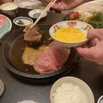 人形町今半 羽田空港第3ターミナル店 - 