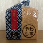 食パン専門店 やわら家 - 料理写真:道の駅の名物パンとの事デス・スタ〜(*ﾟ▽ﾟ*)