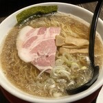 らーめん屋本舗　麺龍 - 支那そば