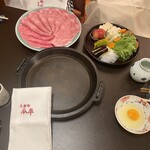 人形町今半 羽田空港第3ターミナル店 - 