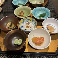 梅田 鮨処いこう - 