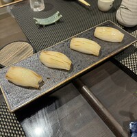 梅田 鮨処いこう - 
