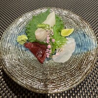 梅田 鮨処いこう - 