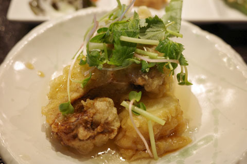 Kusunoki Dojima Ten photo 4