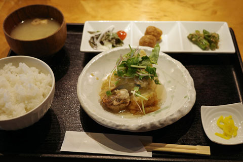 Kusunoki Dojima Ten photo 3