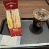 ベックス コーヒー ショップ 池袋東口店