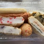 わくわく広場 - 料理写真: