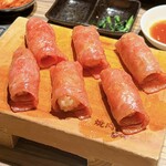 焼肉 ジャンボ はなれ - 
