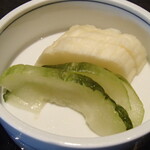 鉄板焼 Baknos - The 夢咲御膳