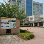 ホテルサンルーラル大潟 - 