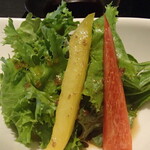 鉄板焼 Baknos - The 夢咲御膳