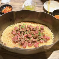 焼肉 ジャンボ はなれ - 
