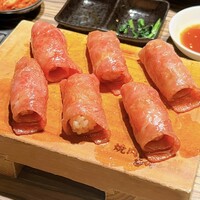 焼肉 ジャンボ はなれ - 