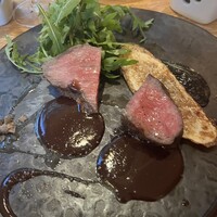 AWkitchen TOKYO 新丸ビル店 - 