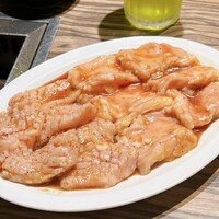 焼肉 ジャンボ はなれ - 