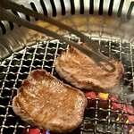 焼肉古今 - 