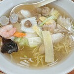 味香園 - 料理写真:
