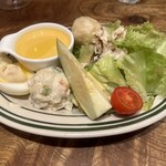 ラ ピニャータ - 