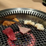 焼肉古今 - 