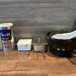 中華そば榮田 - 