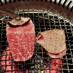 焼肉古今 - 