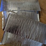 ミスター・ギョーザ - 保冷剤・保冷バック付き