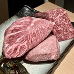 焼肉古今 - 