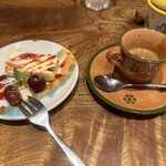 ラ ピニャータ - 