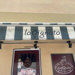 ラ ピニャータ - 