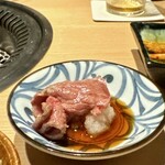 焼肉古今 - 