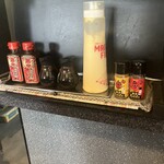 お好み焼 じんべえ - 