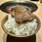 焼肉古今 - 