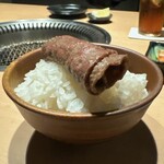 焼肉古今 - 