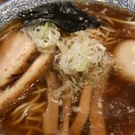 中華そば榮田 - 