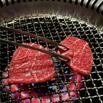 焼肉古今 - 