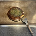 お好み焼 じんべえ - 