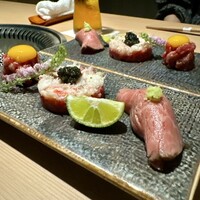 焼肉古今 - 