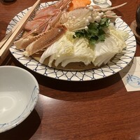 かに道楽 川崎店 - 