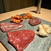 焼肉古今 - 
