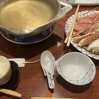 かに道楽 川崎店 - 