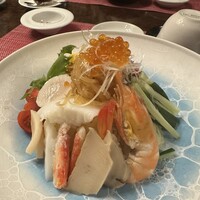 中国料理柳城 - 