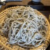 蕎麦 いち