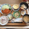 お食事処 ちどり