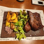 源兵衛 なんば店 - 